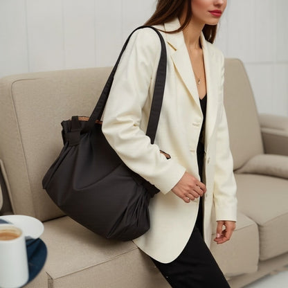 Travel Camping Shoulder Crossbody Luggage Women's Bag Women DealSniper.net