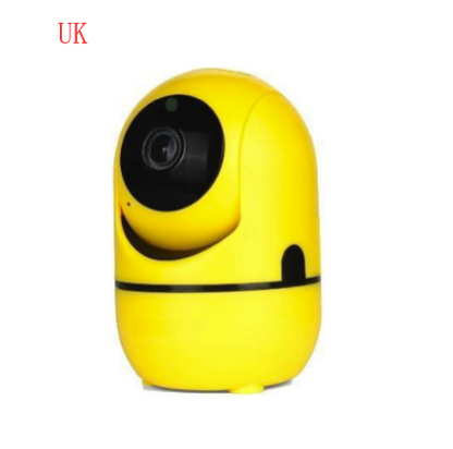 1080P Cloud Wireless IP Camera Intelligent Auto Tracking