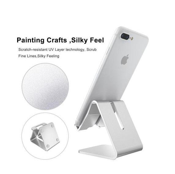 Mobile Phone tablet stand Gadgets Gym From House