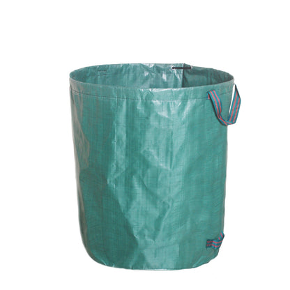 Plastic Green Garden Bag Garden dealsniper-net 120L D45XH76CM