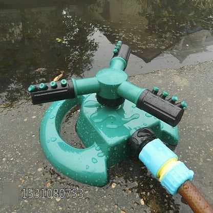 360 Rotating Sprinkler Garden dealsniper-net