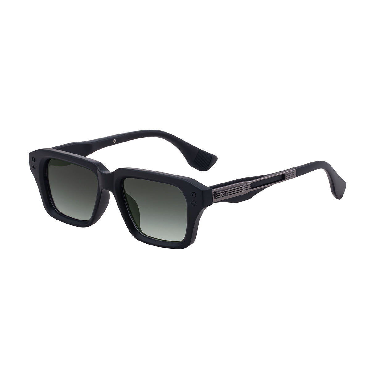Fashion Square Frame Sunglasses For Men Stylish Sunglasses Women Gym From House C4