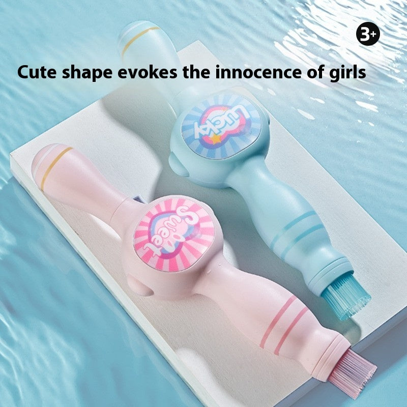 Onshine Smoke Bubble Machine Toys Kids DealSniper.net