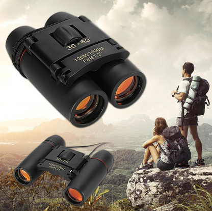 30x60 HD binoculars Outdoor dealsniper-net