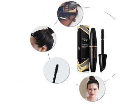 Small Broken Hair Finishing Sticks Refreshing Not Greasy Shaping Gel Beauty Gym From House