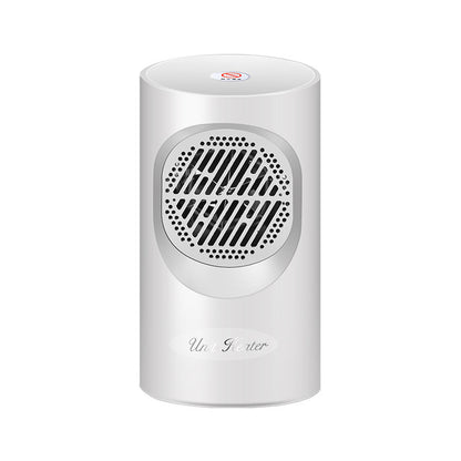 Mini heater home House dealsniper-net White EU