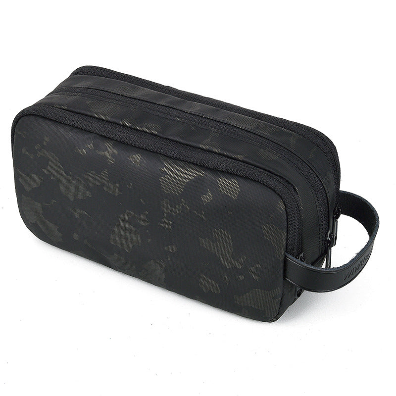 Travel Document Storage Bag Digital Storage Accessories