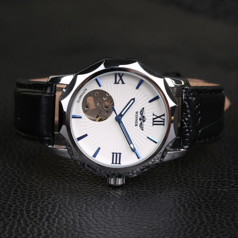 Aqua Watch Jewelry DealSniper.net