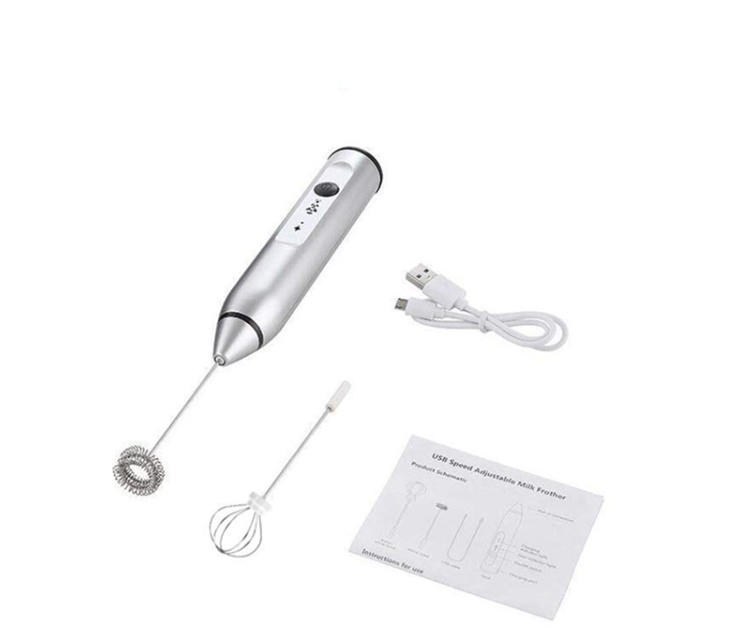 Milk Frother Kitchen DealSniper.net