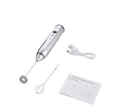 Milk Frother Kitchen DealSniper.net