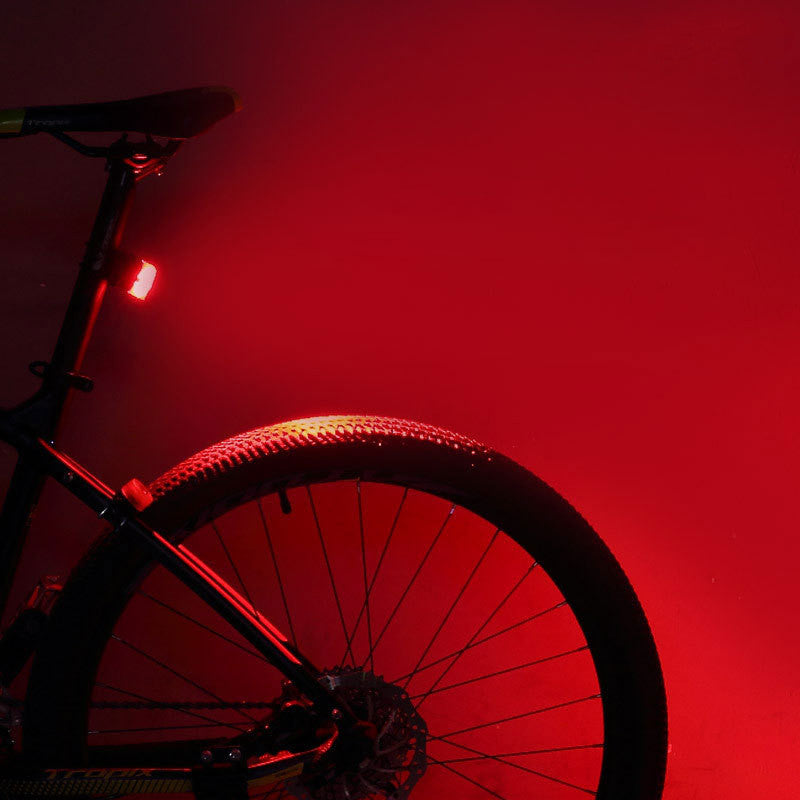 Bicycle LED light Outdoor dealsniper-net