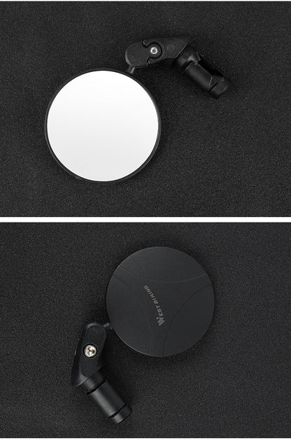 Universal bicycle rearview mirror reflector Outdoor DealSniper.net