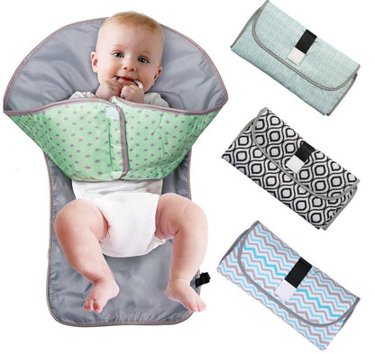 Convenient baby changing pad Kids dealsniper-net