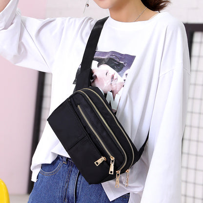 Mobile phone purse crossbody bag Men DealSniper.net