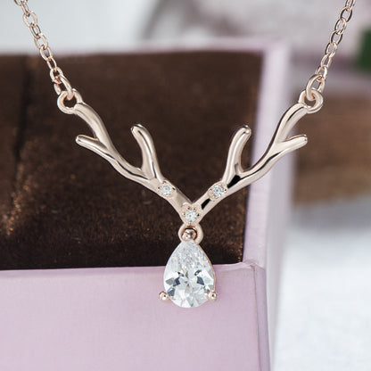 Silver Sweater chain Beauty DealSniper.net Meiguijin