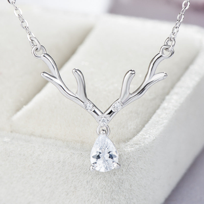 Silver Sweater chain Beauty DealSniper.net Silver