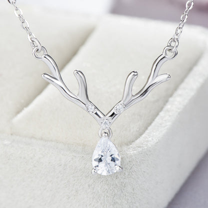 Silver Sweater chain Beauty DealSniper.net Silver