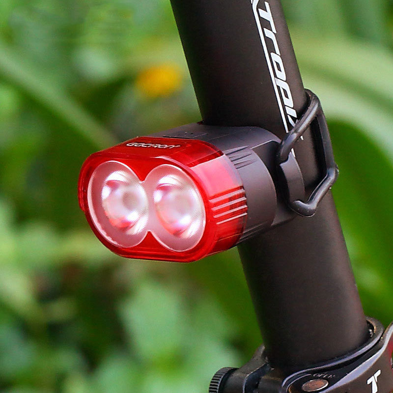 Bicycle LED light Outdoor dealsniper-net