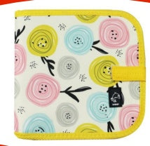 Children's Portable Drawing Book Blackboard