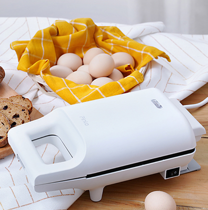 Sandwich machine light breakfast machine Kitchen dealsniper-net