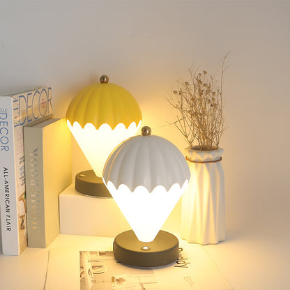 Hot Air Balloon Light Bedroom Bedside Decoration Table Lamp Home Decor DealSniper.net