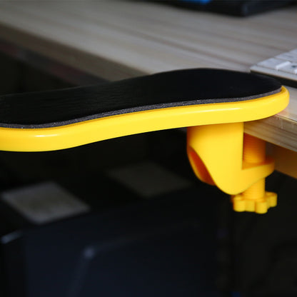 Computer Hand Bracket Mouse Wrist Pad Electronics dealsniper-net