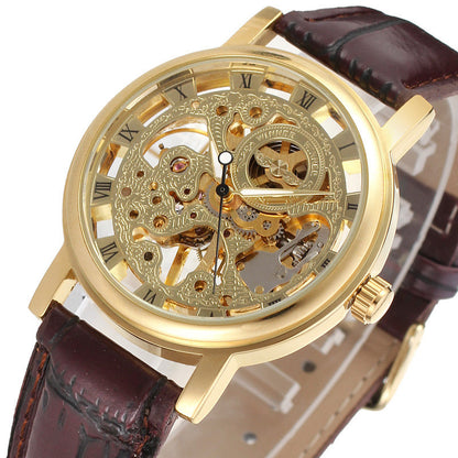 Mechanical watches Men's mechanical watches Jewelry DealSniper.net