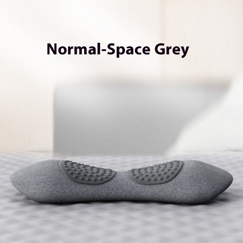 Bed For Sleep Waist Support Lumbar Support Pillow Health DealSniper.net