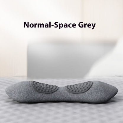 Bed For Sleep Waist Support Lumbar Support Pillow Health DealSniper.net