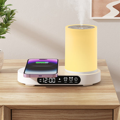 Usb Desktop Colorful Home Smart Aroma Diffuser Heavy Fog House dealsniper-net