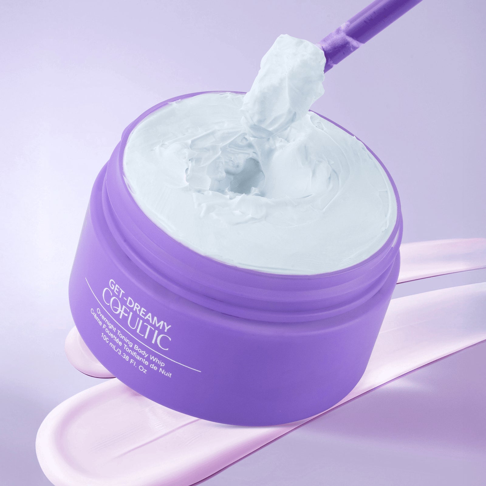 Cofultic Night Sleep Tightening Cream Flat Wrinkles Beauty Gym From House