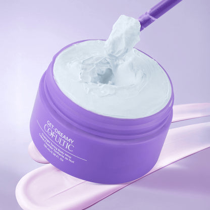 Cofultic Night Sleep Tightening Cream Flat Wrinkles Beauty Gym From House