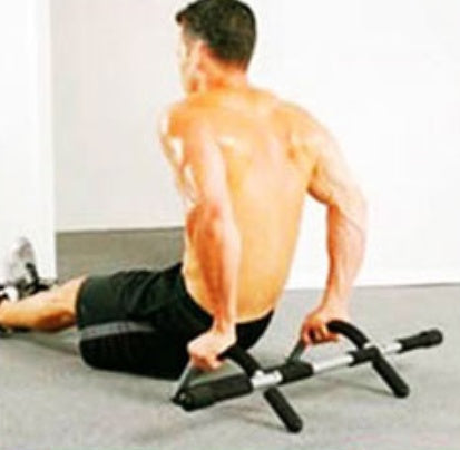 Exerciser Push Up Sit Up Sports dealsniper-net