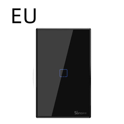 Wall Touch Panel Smart Wifi Remote Control House DealSniper.net A EU