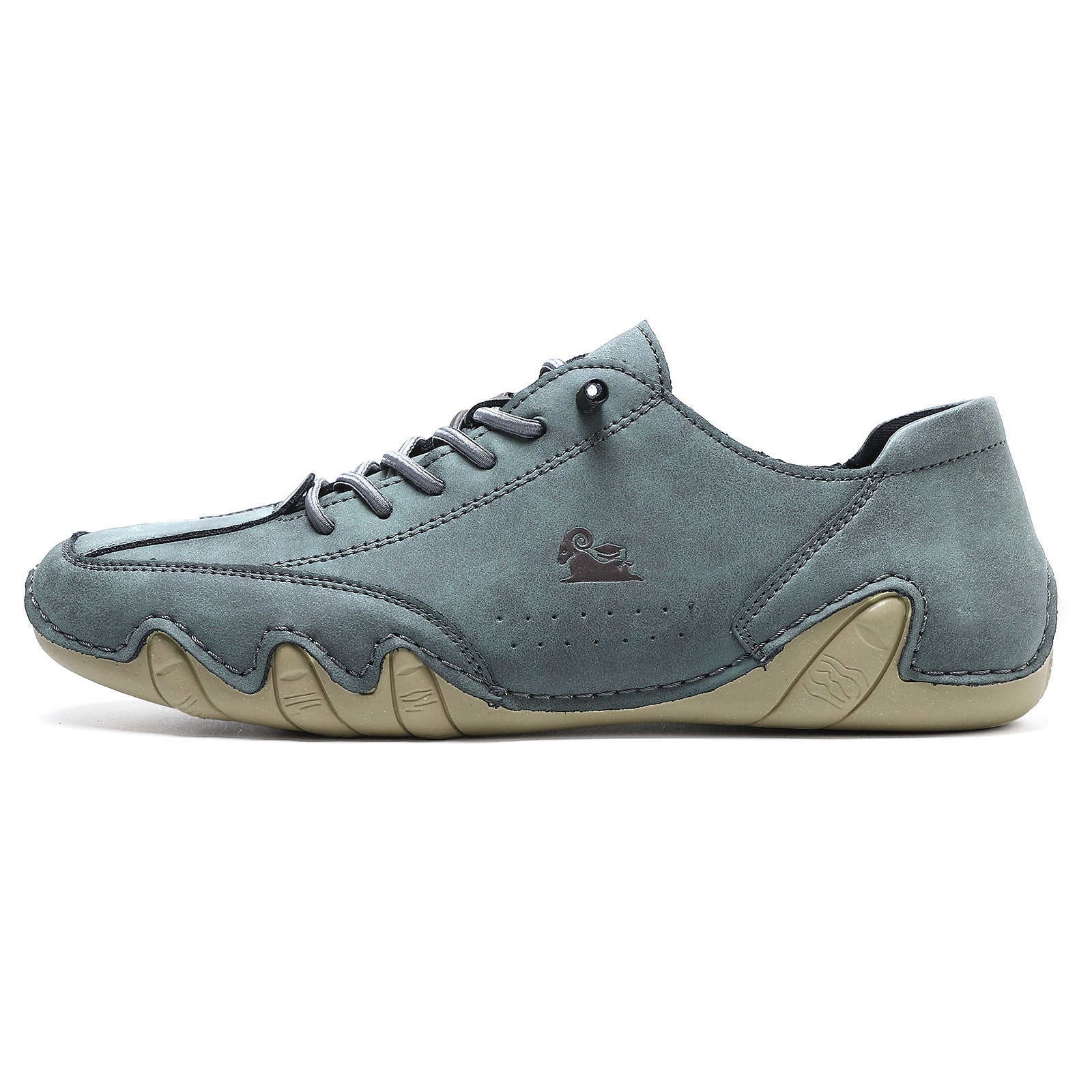 Men's Casual Shoes Lazy Man Octopus Men DealSniper.net