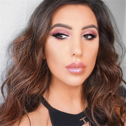 Polarized lip gloss Beauty DealSniper.net