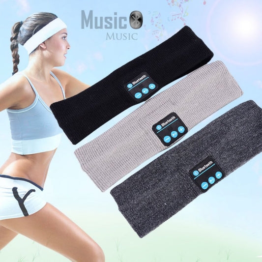 Sports music headband Sports dealsniper-net Default