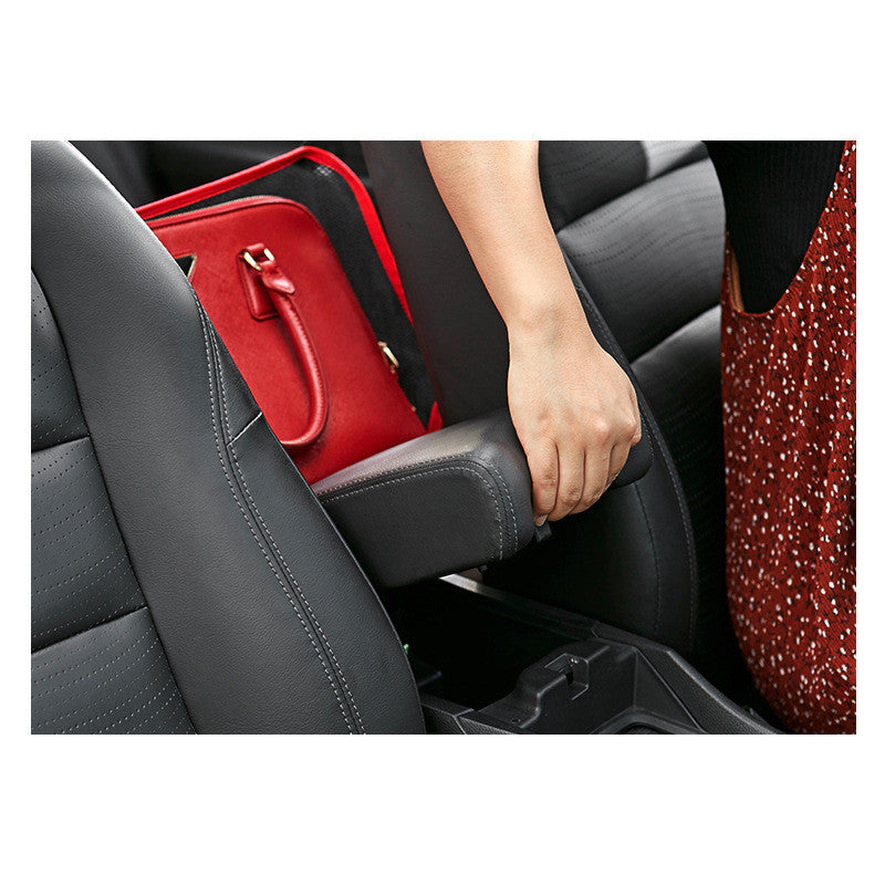 Car Net Pocket Handbag Holder Car Seat Storage Vehicle dealsniper-net