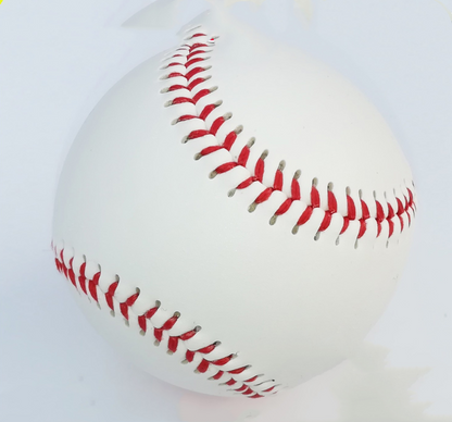 Hard Baseball Safety Ball Training Solid Ball Kids dealsniper-net