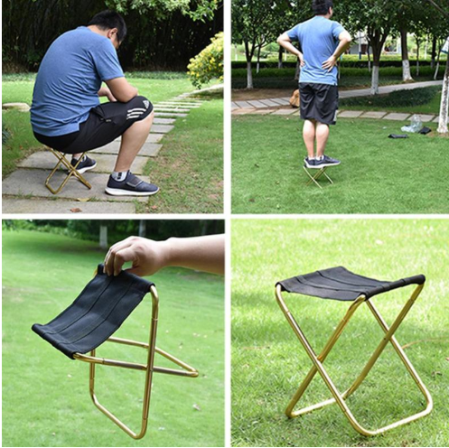 Outdoor folding chair Outdoor dealsniper-net