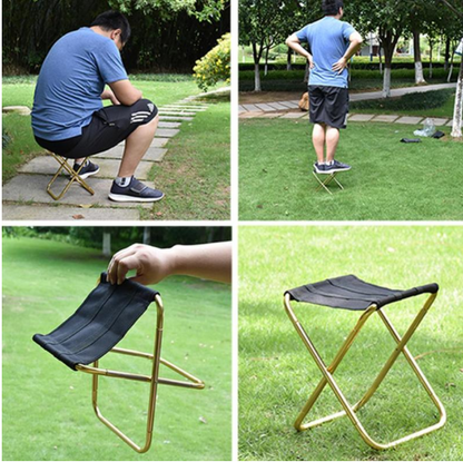 Outdoor folding chair Outdoor dealsniper-net