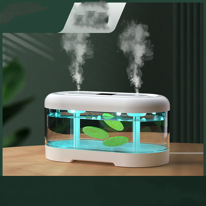 New Usb Humidifier Home House dealsniper-net