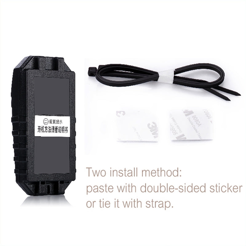 Electric vehicle remote alarm Vehicle dealsniper-net