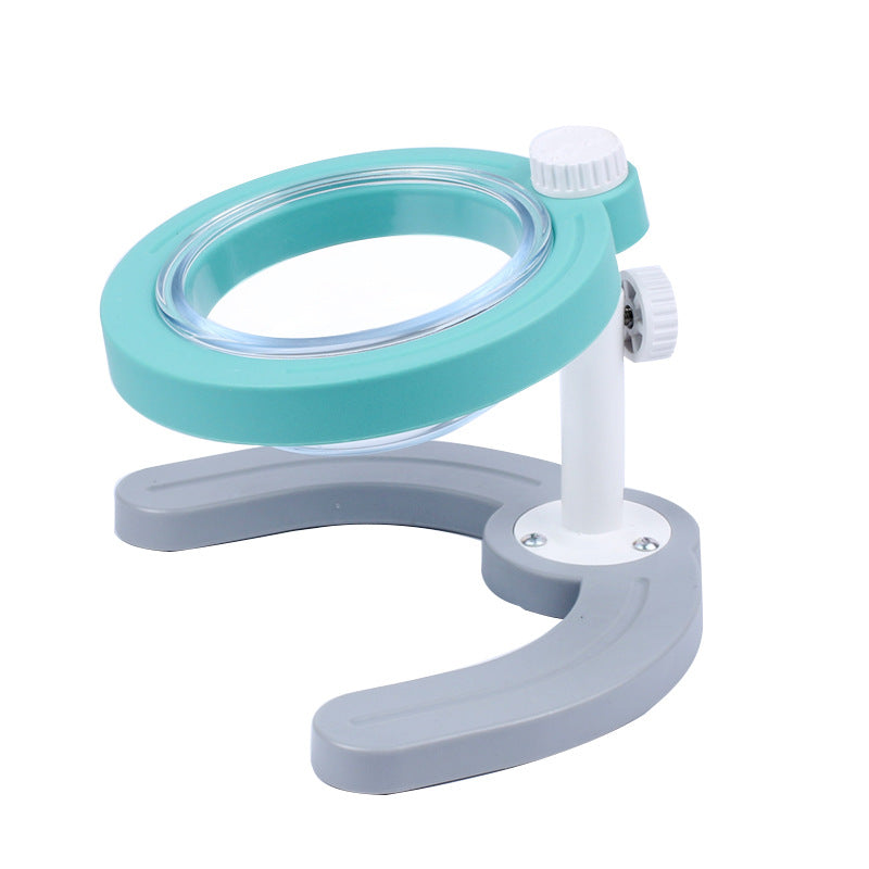 Pet Adjustable Lifting Bowl Non-slip Feeder Pets dealsniper-net Green