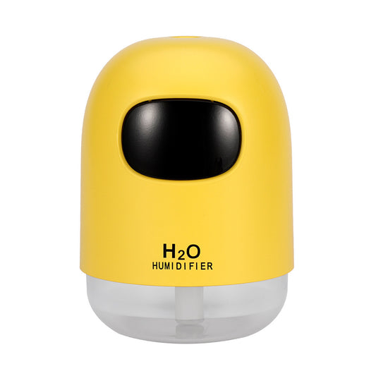 Home Car Small Humidifier