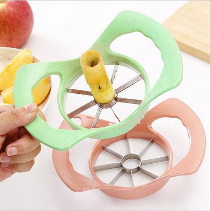 Multifunction Fruit Cutting Device Nordic Color Slicer Kitchen dealsniper-net