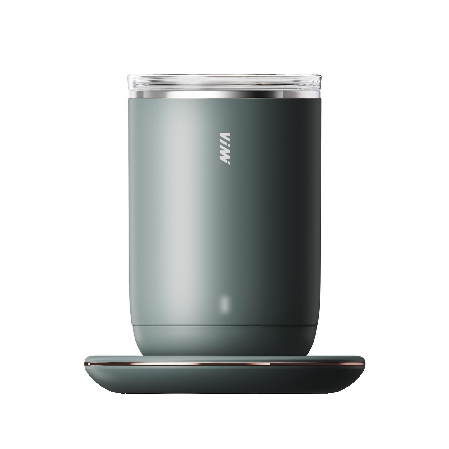 Automatic Stirring Magnetic Electric Coffee Cup