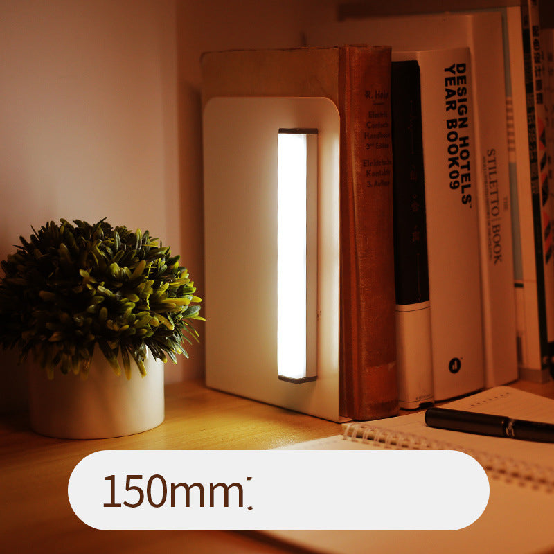 LED sensor light bar Home Decor Gym From House