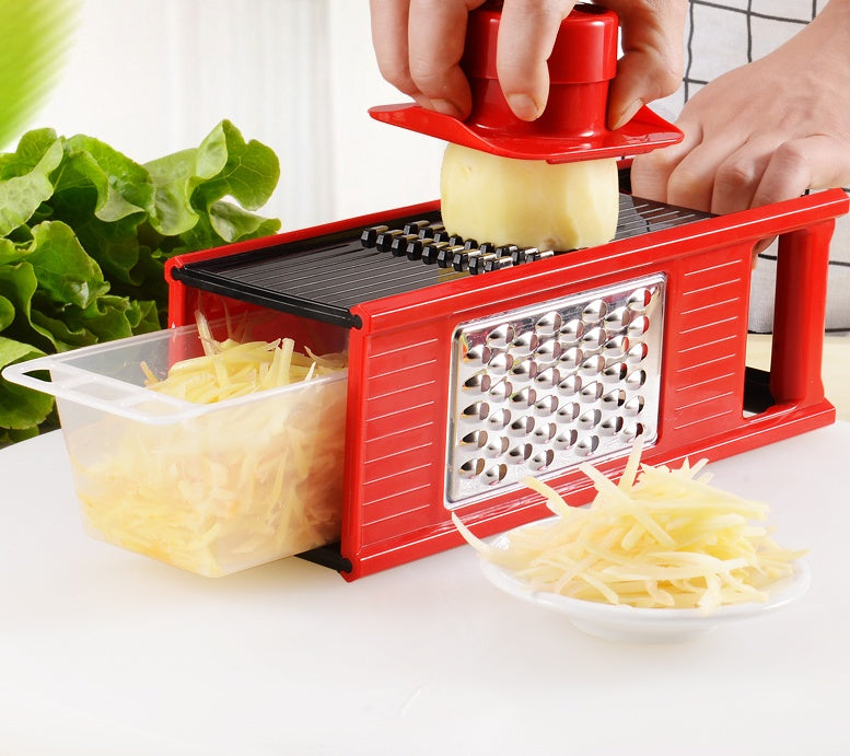 Multifunctional Kitchen Utensils Cutting Tool Kitchen dealsniper-net