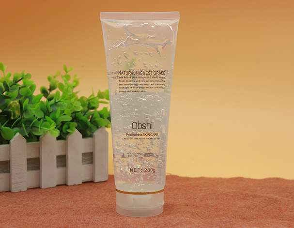 Facial gel hyaluronic acid white gel moisturizing gel Health DealSniper.net 280ml